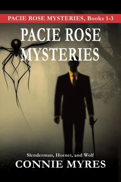 Pacie Rose Mysteries