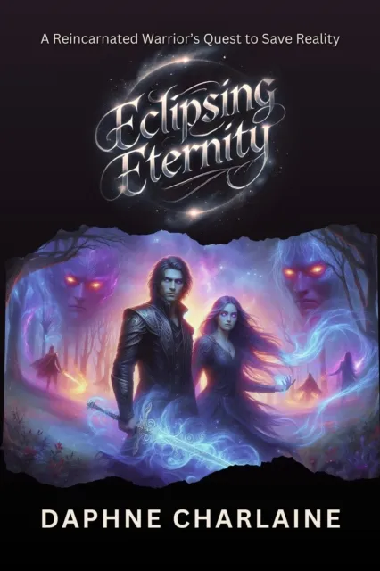 Eclipsing Eternity