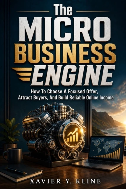 Micro Business Engine