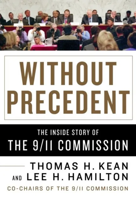 Without Precedent