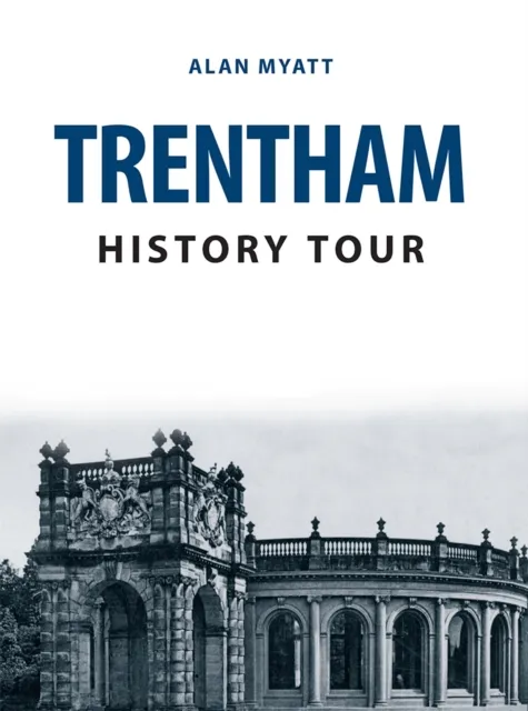 Trentham History Tour