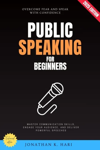 Public Speaking for Beginners: