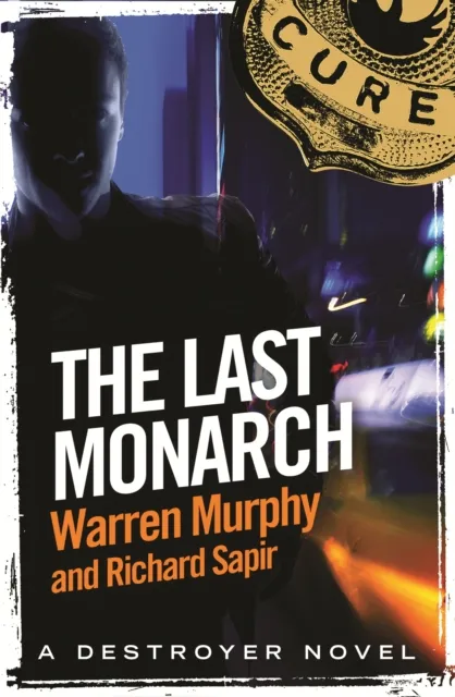 Last Monarch