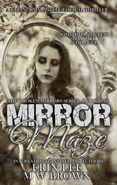 Mirror Maze
