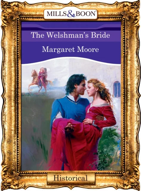Welshman's Bride