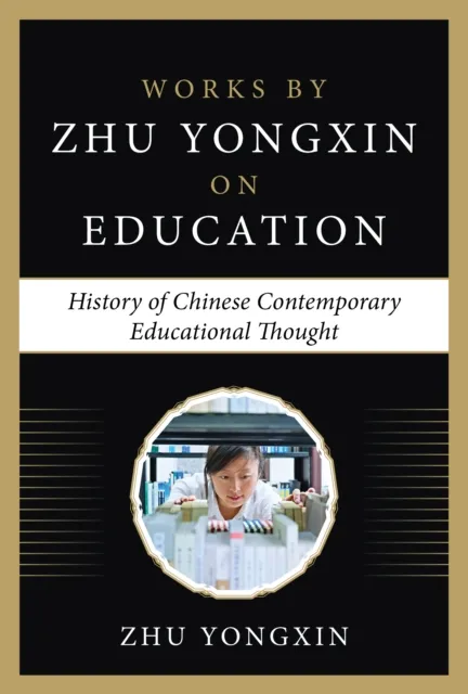 History of Chinese Contemporary Educational Thoughts