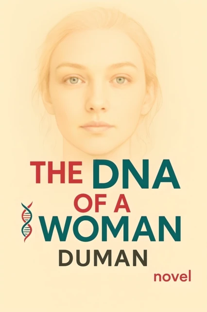 DNA of a Woman