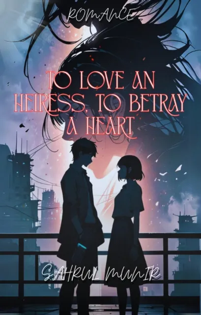 To Love an Heiress, To Betray a Heart
