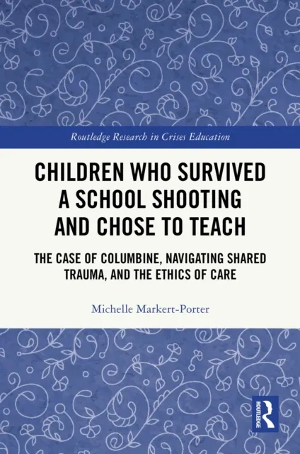 Children Who Survived a School Shooting and Chose to Teach