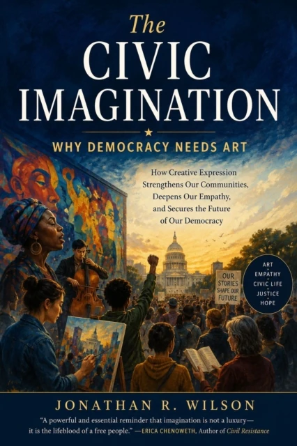 Civic Imagination