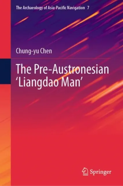 Pre-Austronesian 'Liangdao Man'