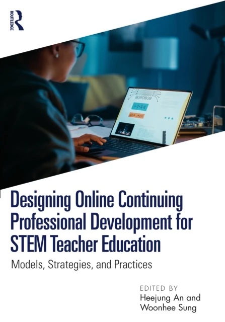 Designing Online Continuing Professional Development for STEM Teacher Education