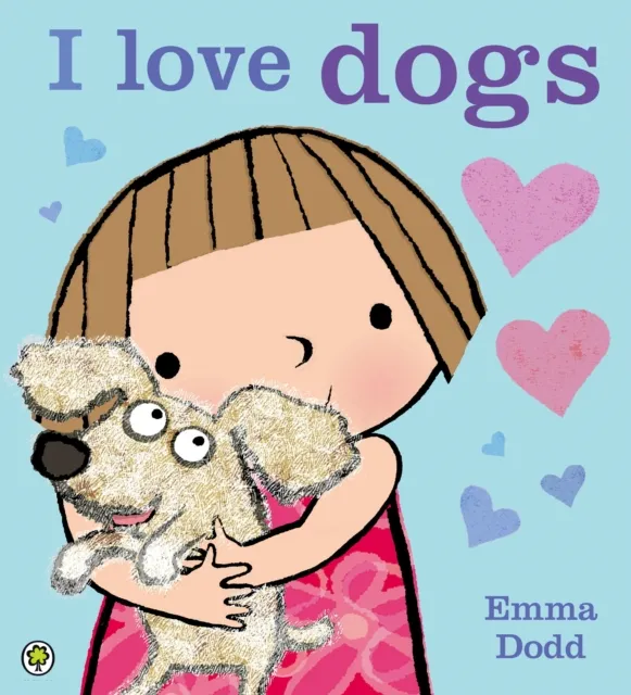 I Love Dogs!