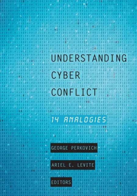 Understanding Cyber Conflict
