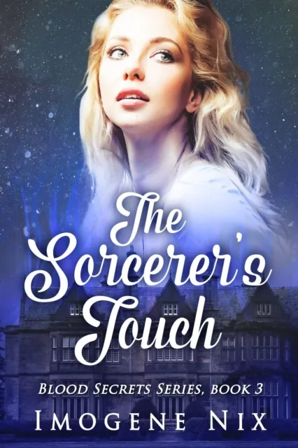 Sorcerer's Touch