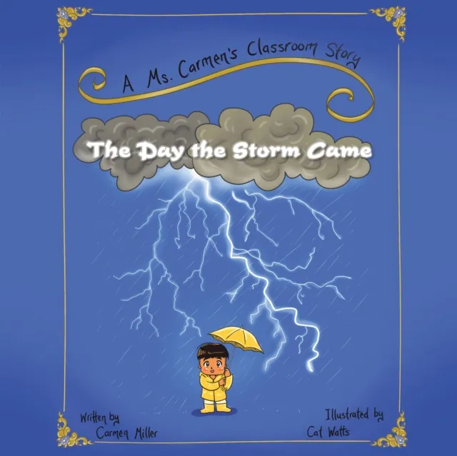Day the Storm Came