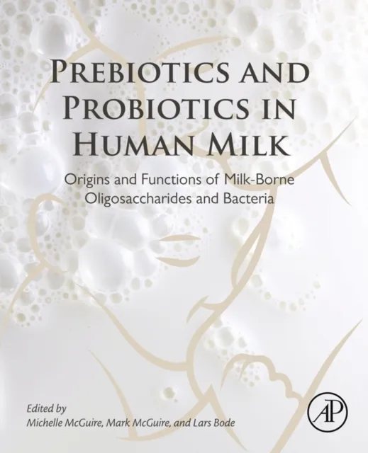Prebiotics and Probiotics in Human Milk