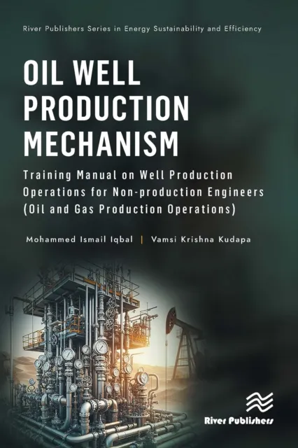 Oil Well Production Mechanism