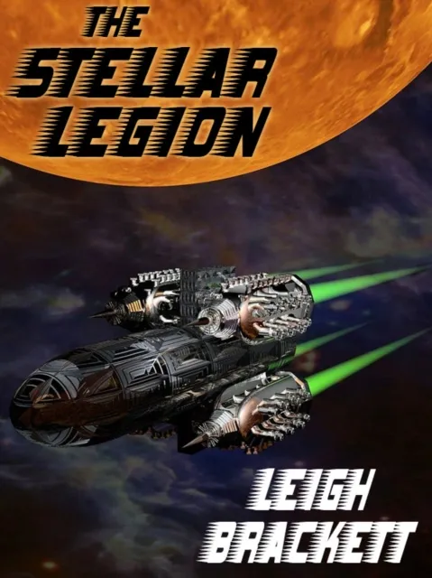 Stellar Legion