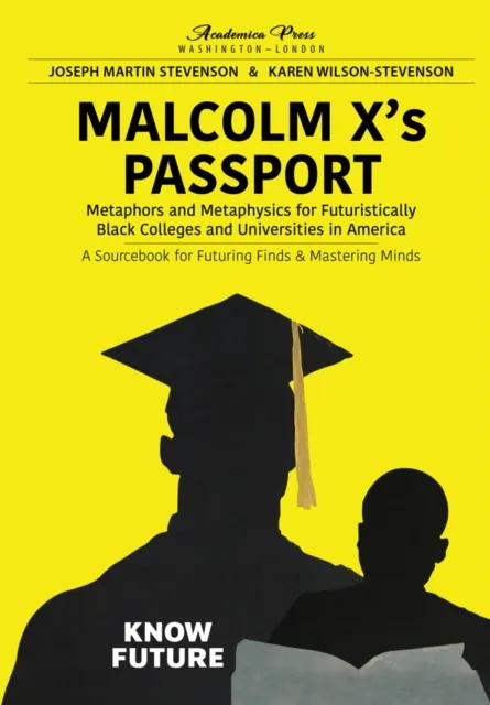 Malcolm X's passport