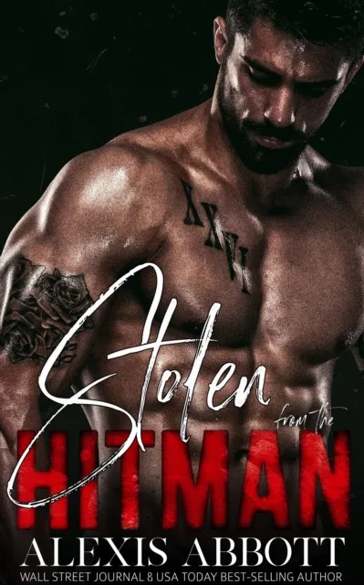 Stolen from the Hitman: A Mafia Bad Boy Romance