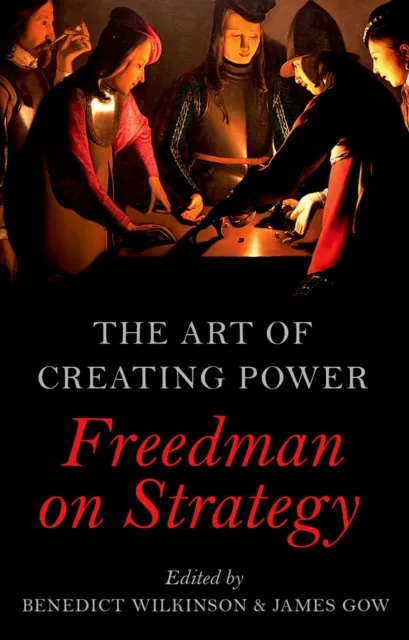 Art of Creating Power