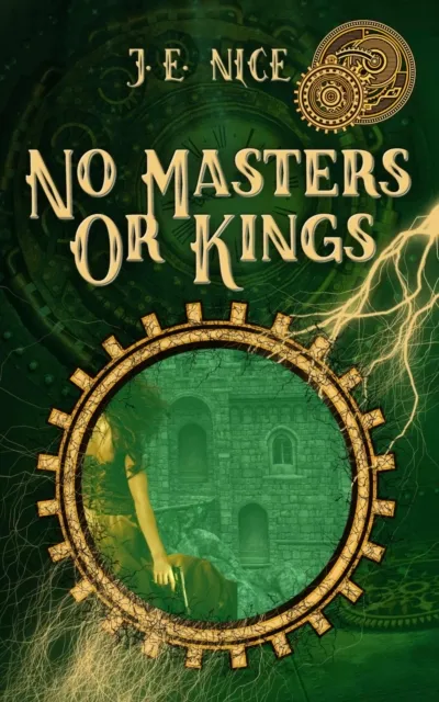 No Masters Or Kings