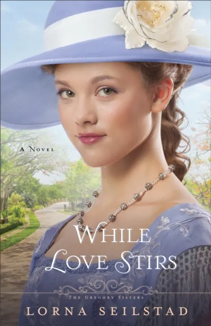 While Love Stirs ( Book #2)