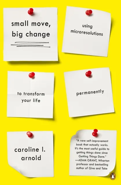 Small Move, Big Change