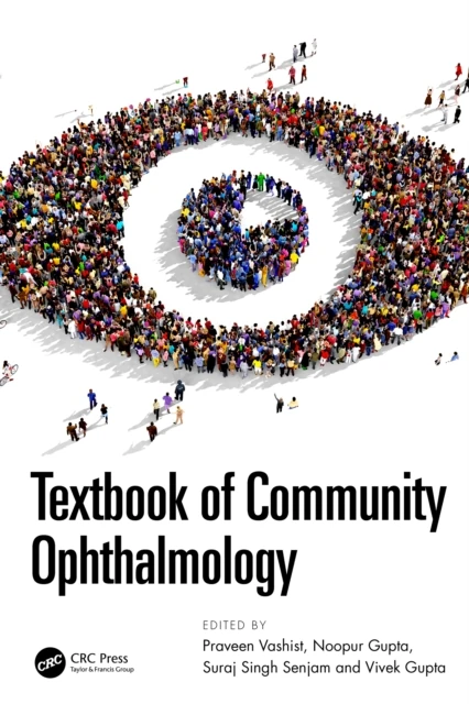 Textbook of Community Ophthalmology