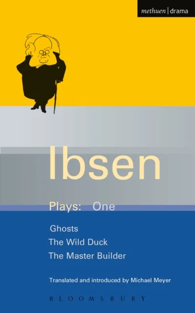 Ibsen Plays: 1