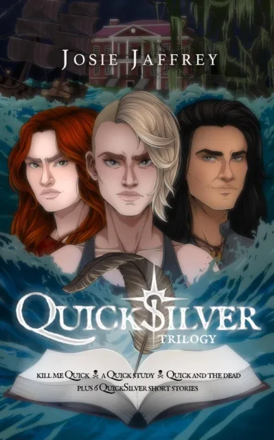 QuickSilver Omnibus