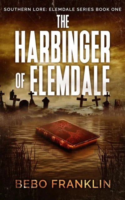 Harbinger of Elemdale