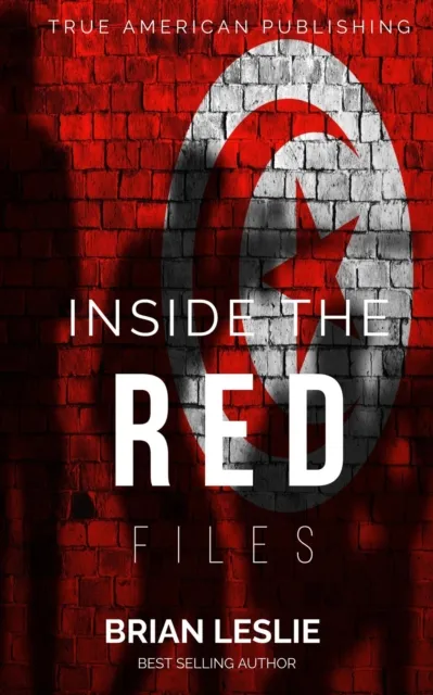 Inside The Red Files