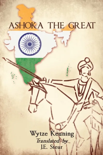Ashoka the Great