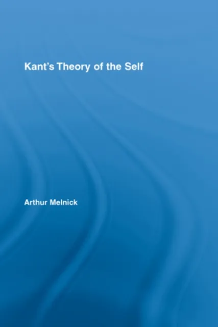 Kant's Theory of the Self