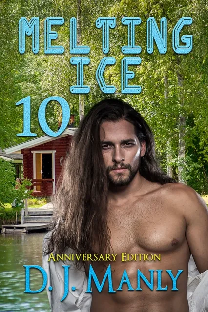 Melting Ice Anniversary Edition