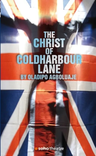 Christ of Coldharbour Lane