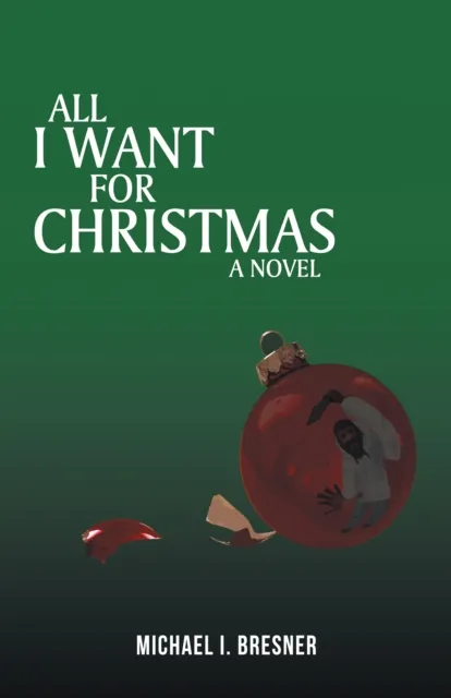 All I Want for Christmas