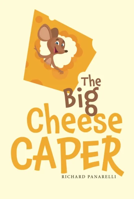Big Cheese Caper