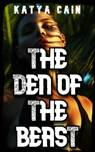 Den of the Beast: Stretched and Filled by the Snake Monster!