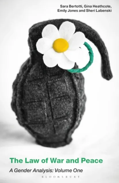 Law of War and Peace