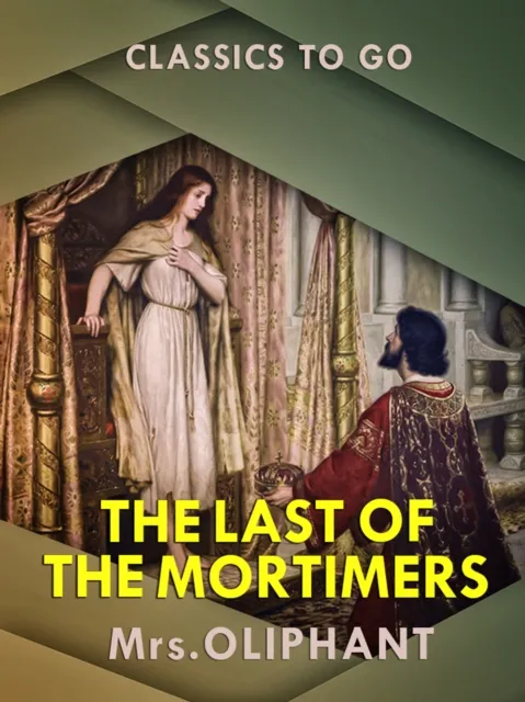 Last of the Mortimers