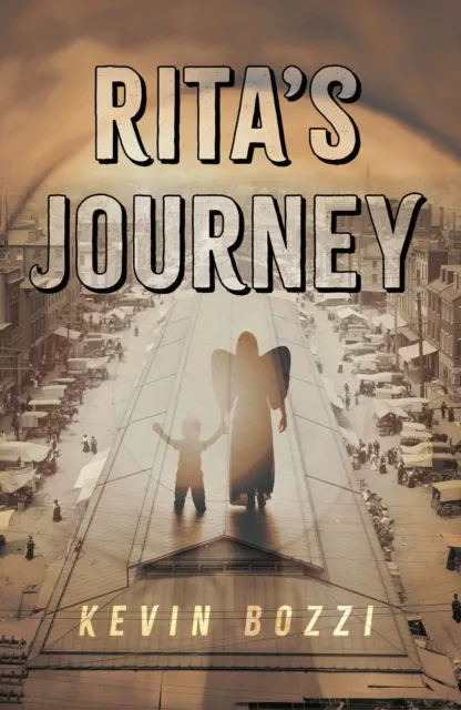 Rita's Journey