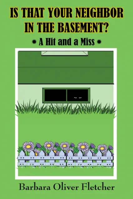 Is That Your Neighbor in the Basement?