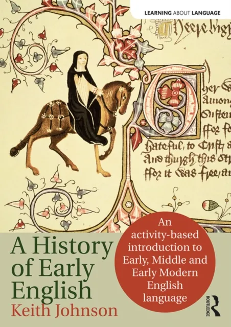 History of Early English