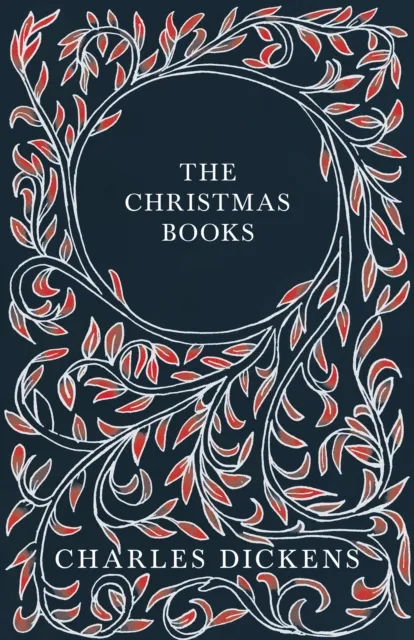 Christmas Books