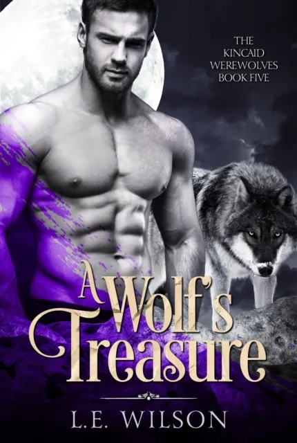 Wolf's Treasure