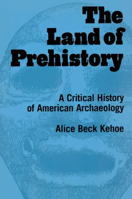 Land of Prehistory