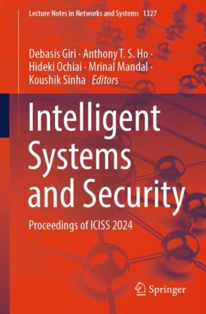 Intelligent Systems and Security